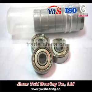 608zz 624zz 625zz Lm8uu 3d Printer Bearing thumbnail-2