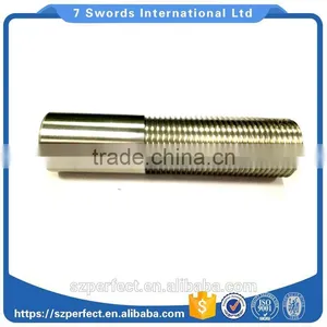 Electronic Cigarette Components Stainless Steel Parts thumbnail-1