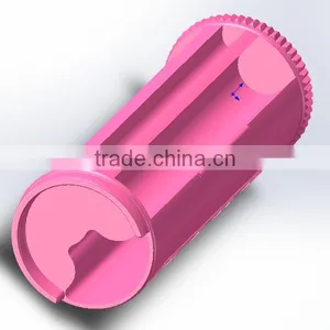 Plastic Box Container For Cosmetic,Custom ABS Waterproof Plastic Box thumbnail-2