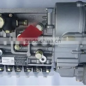 Diesel Engine Fuel Injector Pump for Mercedes Benz Truck thumbnail-6