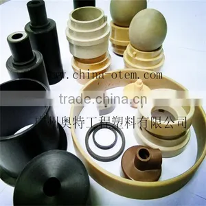 Engineering Plasitc Injection Parts thumbnail-1