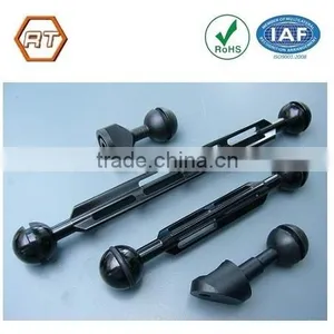Customized Auto Plastic Part thumbnail-1