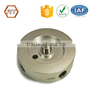 China Cnc Machine Shop Cnc Machining Parts thumbnail-5