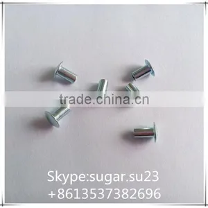 Custom Hexagon Rivet Nut thumbnail-1