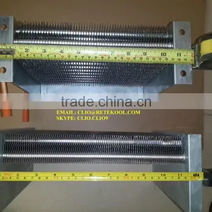 1/3 HP Copper Fin Evaporator thumbnail-6