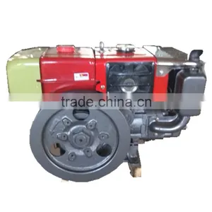 Diesel Boat Engine thumbnail-2