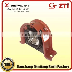 Center Support Bearing 45 19 194 6209 thumbnail-1