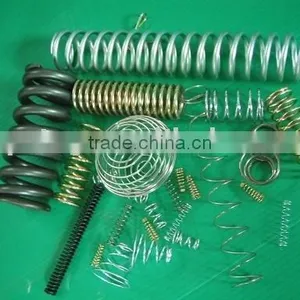 Switch Spring, Spring Switch, Small Compression Spring thumbnail-1