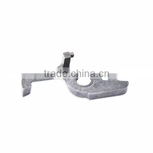 Rubber Switch Lock Cap / Lock Parts thumbnail-2