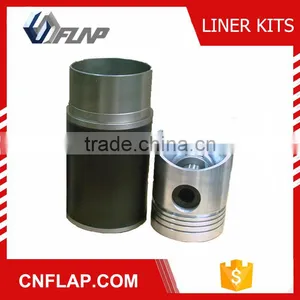 Piston Liner Kits Fiat Tractor 480 Parts thumbnail-2