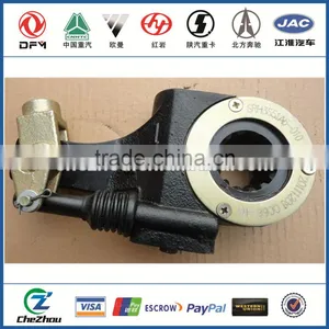 Dongfeng Tianlong Brake Adjusting Arm 3551020-T0500 Brake Adjuster thumbnail-2