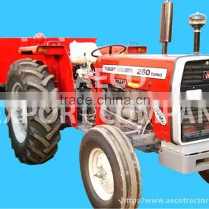 Farm Trailer for Tractors thumbnail-1