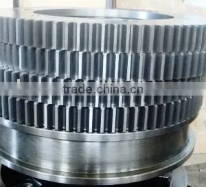 Timing Belt Pulley thumbnail-1