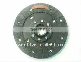 Massey Ferguson 899823M91 Clutch thumbnail-1