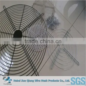 Fan Net Cover/fan Guards,wire Guard for Ventilation Fan,ventilation Grills Manufacturer thumbnail-1