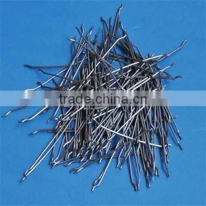 China Manufacturer Hot Sale Steel Fibre Reinforced Concrete Good Factory thumbnail-1