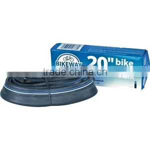 Bicycle Tyre Inner Tube 20"x2.125 thumbnail-1