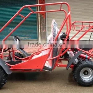 110cc - 150cc Go Kart thumbnail-1
