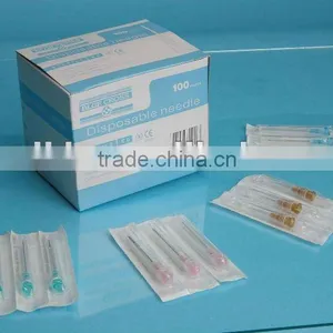 Hypodermic Needle thumbnail-1