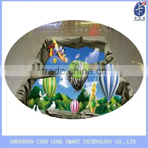 Good Quality 3d Kids Wall Sticker thumbnail-1