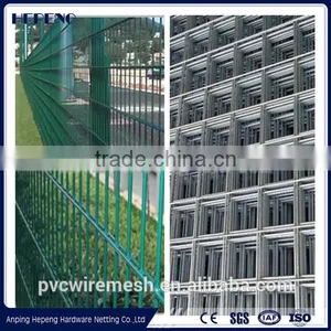 PVC Coated Double Wire Fence for Sales thumbnail-1