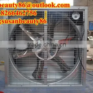 Exhaust Fan for Greenhouse/poultry House /industrial Fan/poultry Equipment thumbnail-1