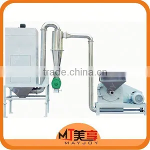 MJ-520 High Output Stone Mill Stone/ Grain Mill thumbnail-1