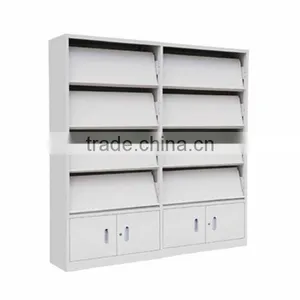 JN-039 China Metal Shelf Clips Sale thumbnail-1