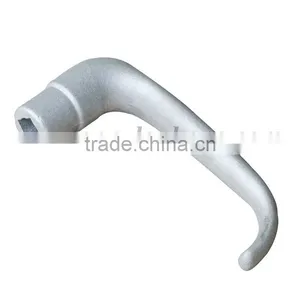 Aluminum Injection Die Casting thumbnail-1