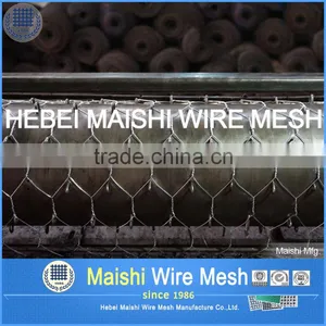 Bird Screen Wire Mesh Pvc Coated and Galvanized thumbnail-2