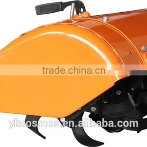 13HP Two Wheel Tractor, Gear Drive Tiller Cultivator thumbnail-3