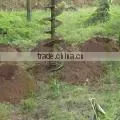 Agriculture Post Hole Digger thumbnail-1