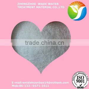 Buy!!!!Water Treatment Polyacrylamide/PAM With Best Price From Zhengzhou WD thumbnail-1