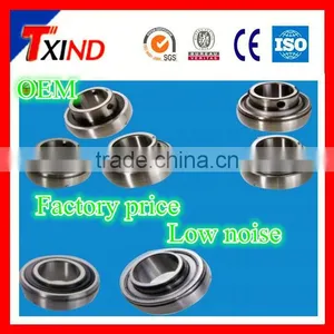TXIND Pillow Block Bearing Fl204 thumbnail-1