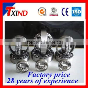 Hot Sell High Quality 1310 Bearing Self Aligning Ball Bearing(all Kind Ofbrand Bearing ) From China thumbnail-1