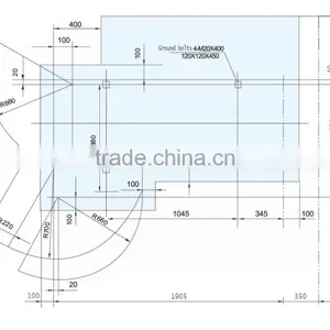 Economical Semi-automatic Gear Hobbing Machine With High-efficiency thumbnail-3