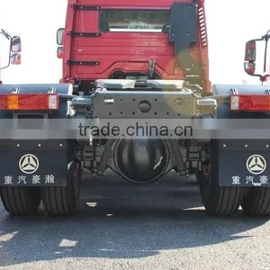 HOHAN Truck Head 346hp 6x2 Euro4 in Low Price thumbnail-6