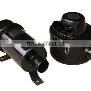 Precision Air Filter for Air Compressor System (After Air Dryer) thumbnail-5