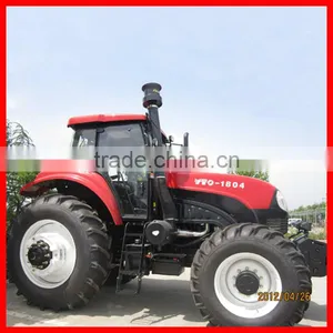 YTO Tractor thumbnail-1