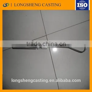High Quality Low Price Custom of Cast Iron Power Turnbuckle/Power Turnbuckle thumbnail-1