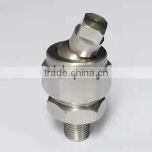 Water Swivel Joint Veejet Nozzle thumbnail-3