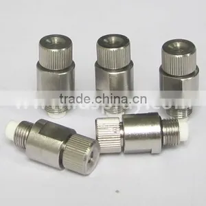 1/8",1/4" Chicken Farm Fog Mist Chemical Sprayer Nozzle thumbnail-1