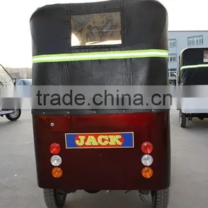 Hot Good Popular Electric Tricycle China,adult Tricycle for Passenger From China thumbnail-4