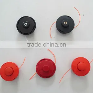 Original Accessories Grass Trimmer Nylon Cutter Head for Sale thumbnail-1
