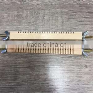 Wooden Weaving Loom Toy China Factory thumbnail-2