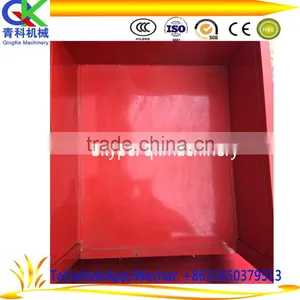 2ton Project Dump Tricycle With Best Quality thumbnail-1