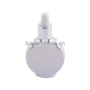 D0053 Dropper Bottle Perfume Glass Bottles for Cosmetic Gifts thumbnail-4