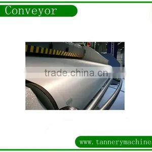 China Conveyor Price for Convey Leather thumbnail-1
