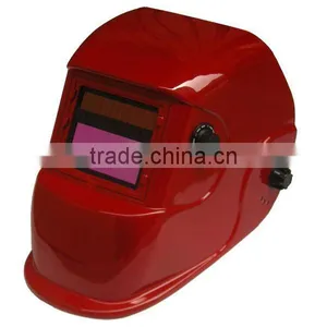 Safe/ Welding/auto Darkening Helmet thumbnail-1