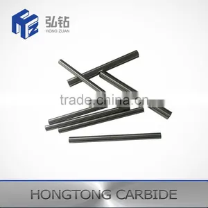Tungsten Carbide Solid Round Rod thumbnail-6